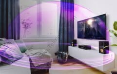 Pioneer VSX-534D 5.2 Kanal AV Alıcısı