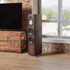 Sonus Faber Sonetto VIII G2 Kule Hoparlör Wenge