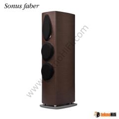 Sonus Faber Sonetto VIII G2 Kule Hoparlör Wenge