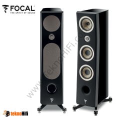 Focal Kanta No2 Kule Hoparlör 'Çift'