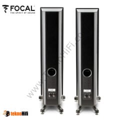 Focal Kanta No2 Kule Hoparlör 'Çift'
