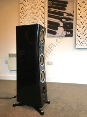 Focal Kanta No2 Kule Hoparlör 'Çift'