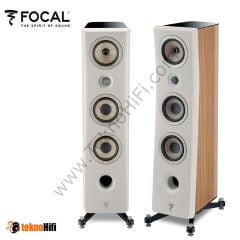 Focal Kanta No2 Kule Hoparlör 'Çift'