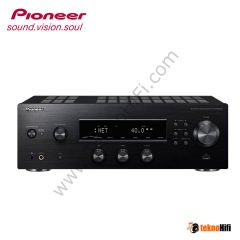 Pioneer SX-N30AE Stereo Network Amplifikatör Siyah