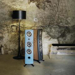 Focal Kanta No2 Kule Hoparlör 'Çift'