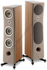 Focal Kanta No2 Kule Hoparlör 'Çift'