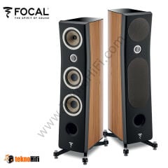 Focal Kanta No2 Kule Hoparlör 'Çift'