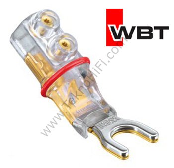 WBT 0681 Cu Çatal Konnektör