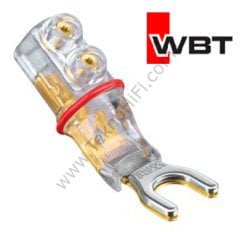 WBT 0681 Cu Çatal Konnektör