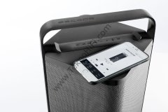 ESCAPE P9 Taşınabilir Bluetooth Hoparlör