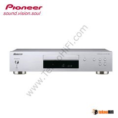 Pioneer PD-10AE-S CD Çalar Gümüş