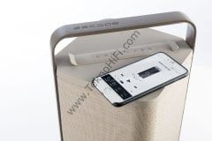 ESCAPE P9 Taşınabilir Bluetooth Hoparlör