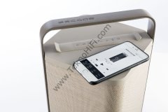 ESCAPE P9 Taşınabilir Bluetooth Hoparlör