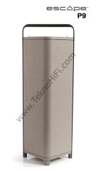 ESCAPE P9 Taşınabilir Bluetooth Hoparlör