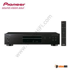 Pioneer PD-10AE-S CD Çalar Siyah