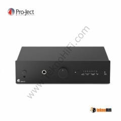 Pro-Ject Colorful Audio System