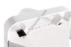 ESCAPE P9 Taşınabilir Bluetooth Hoparlör