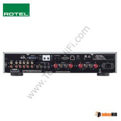 Rotel A-14 MKII Entegre Amplifikatör 80W /Ch