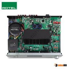 Rotel A-14 MKII Entegre Amplifikatör 80W /Ch