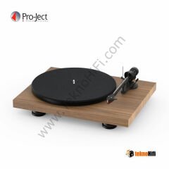 Pro-Ject Colorful Audio System Ceviz