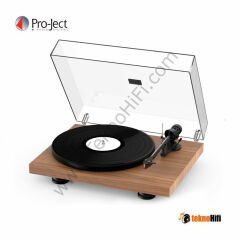 Pro-Ject Colorful Audio System Ceviz