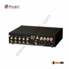 Pro-Ject Colorful Audio System Mavi