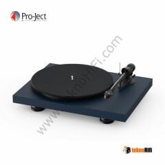 Pro-Ject Colorful Audio System Mavi