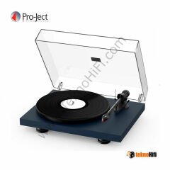 Pro-Ject Colorful Audio System Mavi