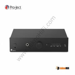 Pro-Ject Colorful Audio System Sarı