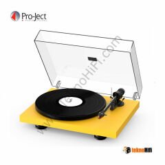 Pro-Ject Colorful Audio System Sarı