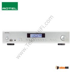 Rotel A-12 MKII Entegre Amplifikatör 60W /Ch