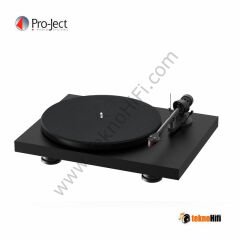 Pro-Ject Colorful Audio System Siyah