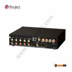 Pro-Ject Colorful Audio System Yeşil