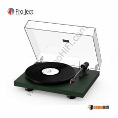 Pro-Ject Colorful Audio System Yeşil