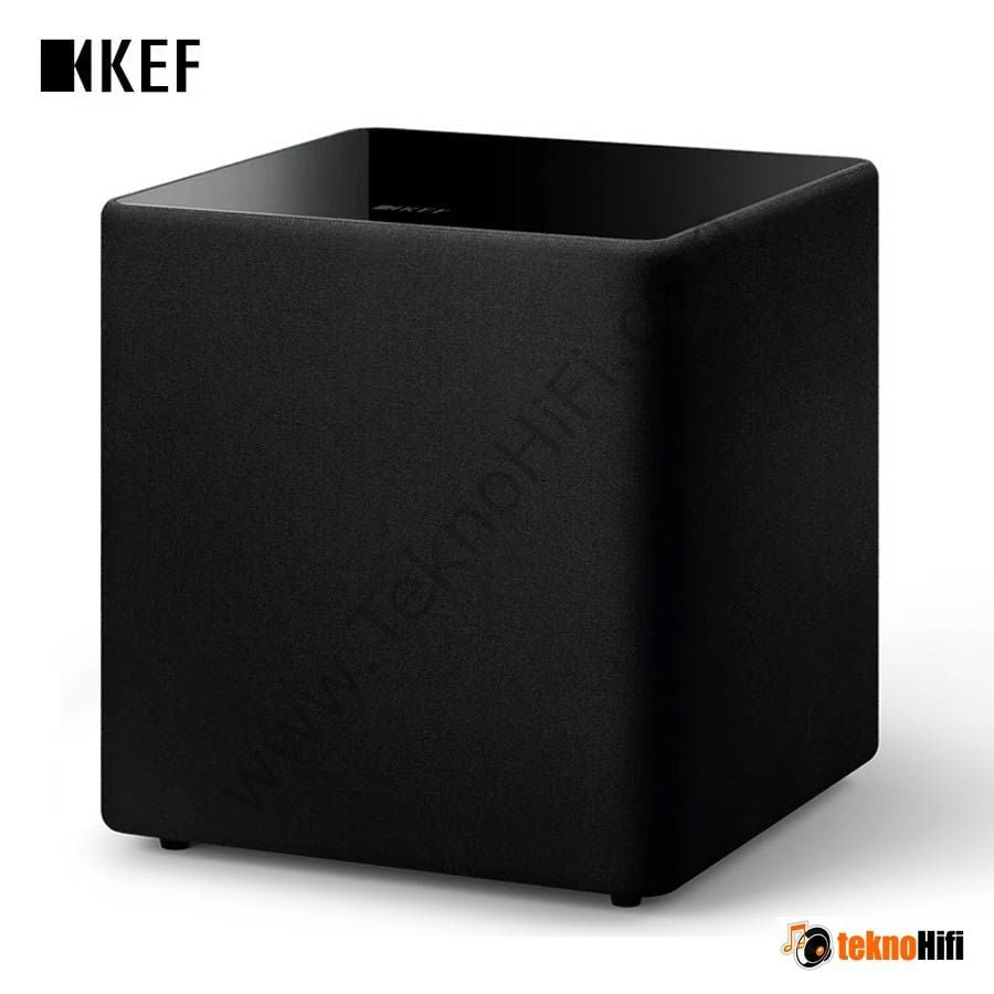 KEF KUBE 12MIE 12''Subwoofer
