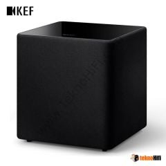 KEF KUBE 12MIE 12''Subwoofer