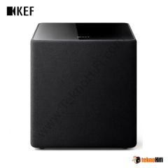 KEF KUBE 12MIE 12''Subwoofer