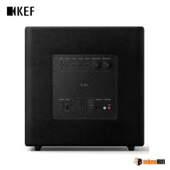 KEF KUBE 12MIE 12''Subwoofer