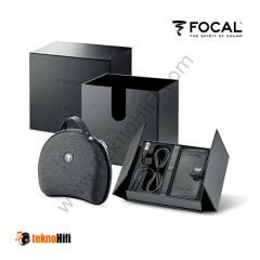 Focal UTOPIA High-End Kulaklık