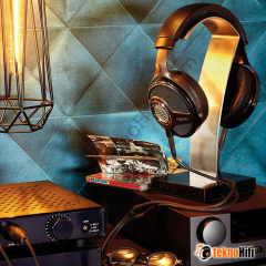 Focal UTOPIA High-End Kulaklık
