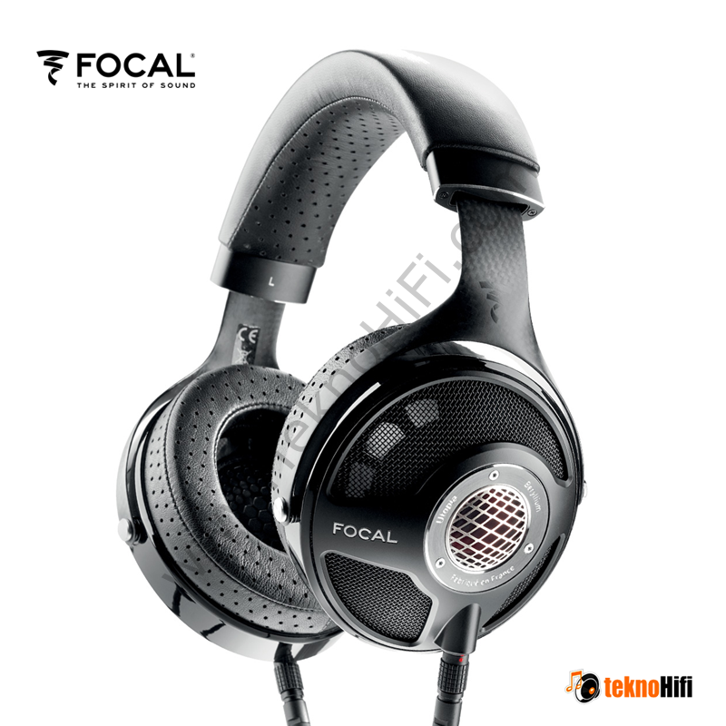Focal UTOPIA High-End Kulaklık