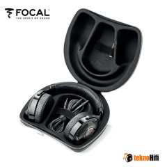 Focal UTOPIA High-End Kulaklık