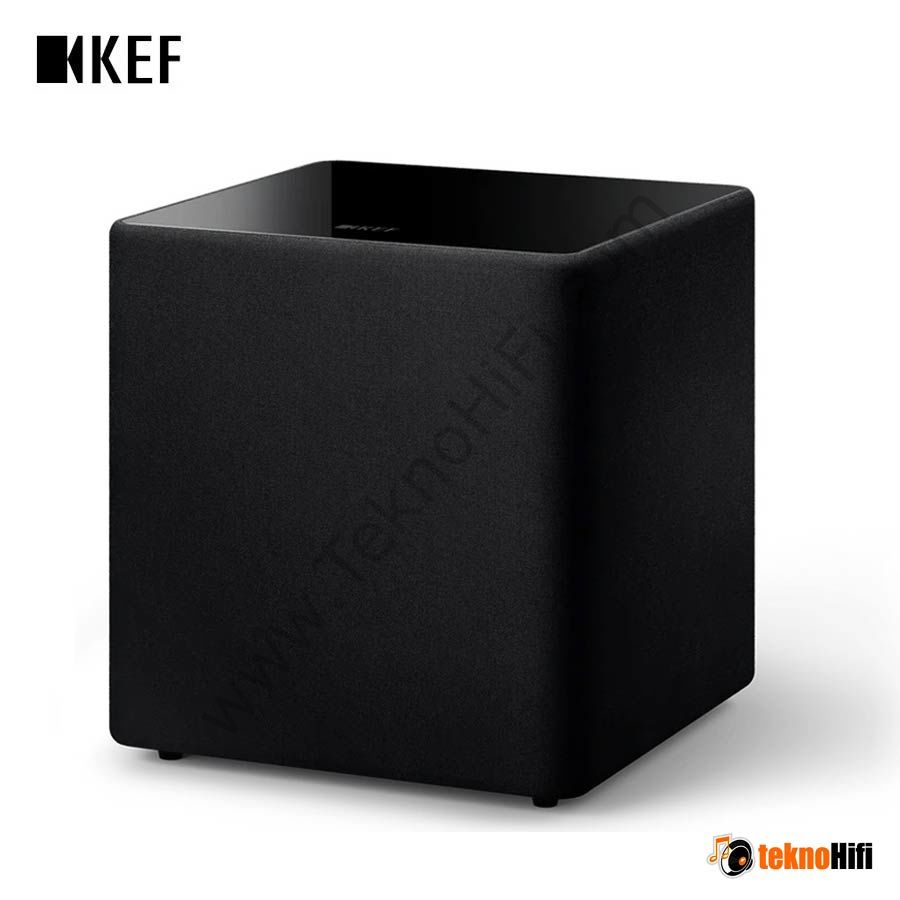 KEF KUBE 10MIE 10''Subwoofer