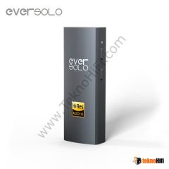 EverSolo H2 DAC-Taşınabilir Kulaklık Amplifikatörü