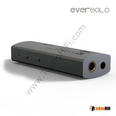 EverSolo H2 DAC-Taşınabilir Kulaklık Amplifikatörü