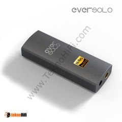 EverSolo H2 DAC-Taşınabilir Kulaklık Amplifikatörü