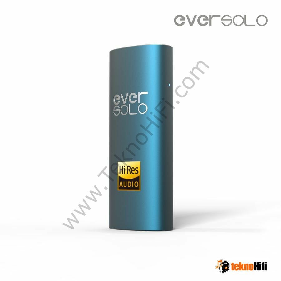 EverSolo H1 DAC-Taşınabilir Kulaklık Amplifikatörü