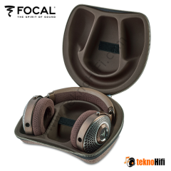 Focal CLEAR MG  High-End Kulaklık