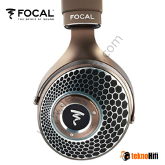 Focal CLEAR MG  High-End Kulaklık