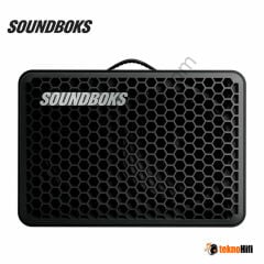 SoundBoks Go Portatif Bluetooth Parti Hoparlörü